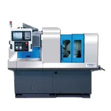 Nomura Swiss NN 32YB3 CNC Lathe